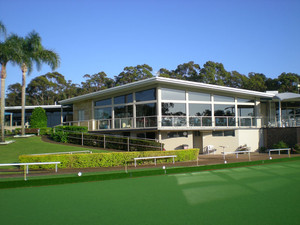 Fingal Bay Sports Club Pic 3