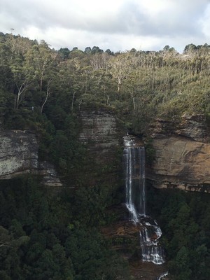 Scenic World Blue Mountains Pic 2