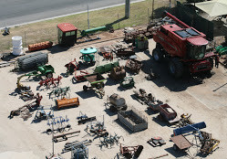 Murray Mallee Machinery Pic 1