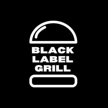 Black Label Grill Pic 1