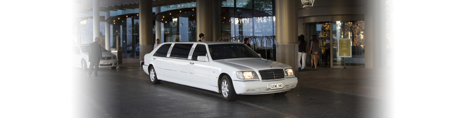 Gem Limousines Pic 1