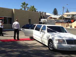 Gem Limousines Pic 2