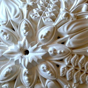 Authentic Additions Pic 3 - Ceiling Roses