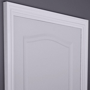 Authentic Additions Pic 4 - Doorway Mouldings Architraves