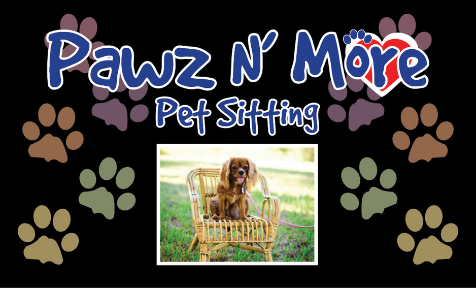 Pawz N' More Pet Sitting Pic 1