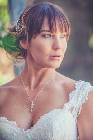 DLX Beauty by Brittany Pic 2 - Bridal makeup and hair