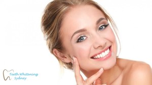 Teeth Whitening Sydney Pic 2