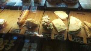 The Adelaide Coffee Bar Pic 3 - Cakes