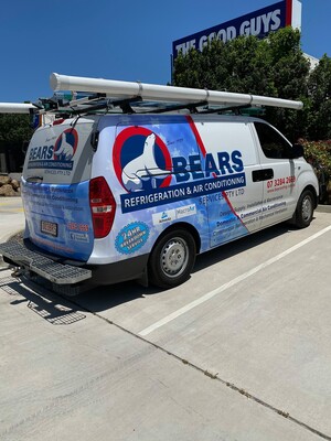 Bears Refrigeration and Air Conditioning Services Pty Ltd Pic 4