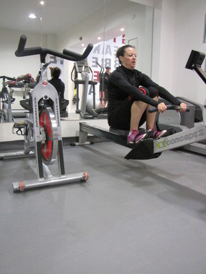 Excite Health & Fitness Pty Ltd Pic 4 - Interval Training