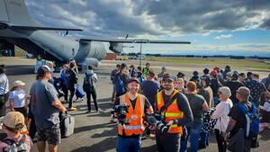 REDfusion Studios Pic 4 - REDfusion Studios had an absolute ball filming the excitement of 2022s West Sale Airshow commemorating RAAFs Centenary