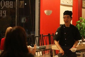 Tem Ichi Japanese Restaurant Pic 2