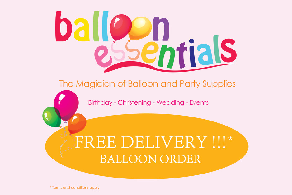 Balloon Essentials Pic 1