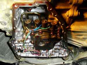 Benalla Automatic Transmission Specialist Pic 2 - Add a caption