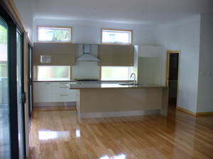 Wade Crawford Builders Pty Ltd Pic 3 - Kitchen reno