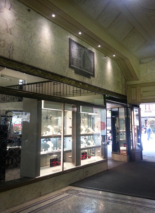 Charles Rose Jewellers Pic 1