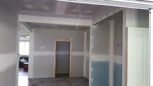 JS & VS Qualified Plasterer Pic 5 - Plastering To home Renovation