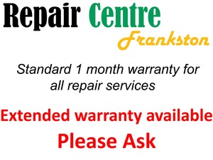 Repair Centre Frankston Pic 4 - Repair Centre Frankston