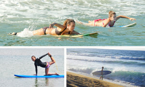 Surf Body Fit Pic 4 - Surf Yoga