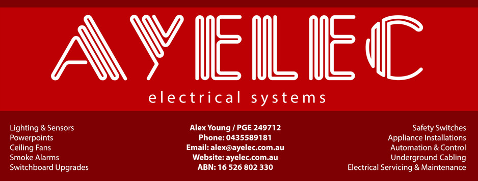 AYELEC Electrical Systems Pic 1