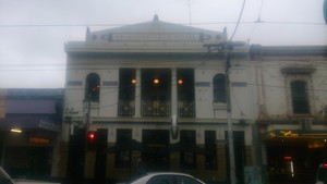 Richmond Club Hotel Pic 3 - The Richmond Club Hotel