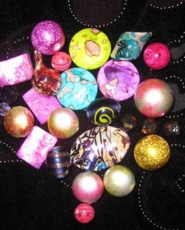 Foolish Fairy Beads Pic 1 - Brilliant Beads