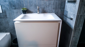 Nu-Trend Plumber and Bathroom Renovations Pic 5 - Bathroom renovations in Sydney for Master Bathroom Ensuite Small Bathrooms