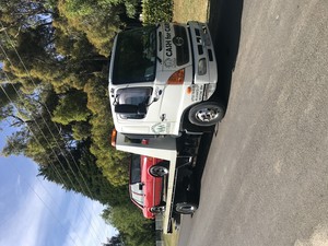 AAA Advantage Towing Pic 5 - Xe ford sedan 351 v8 manual