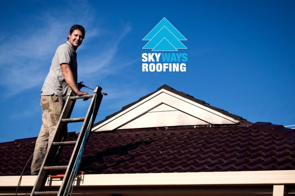 Sky Ways Roofing Pty Ltd Pic 1