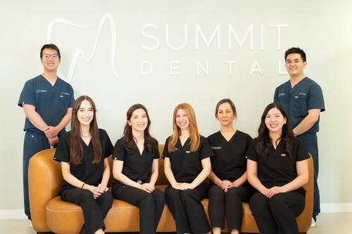 Summit Dental Pic 2 - 1