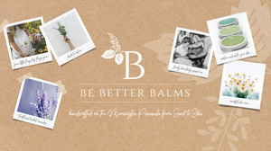 Be Better Balms Pic 2