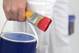 AA2Z Colours Painting Services Pic 1