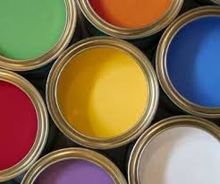 AA2Z Colours Painting Services Pic 4