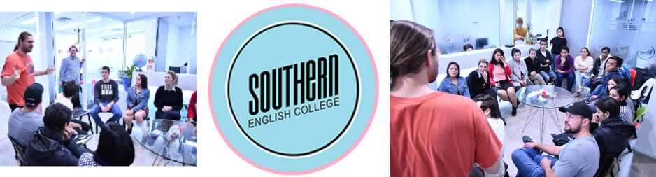 Southern English College Pic 2