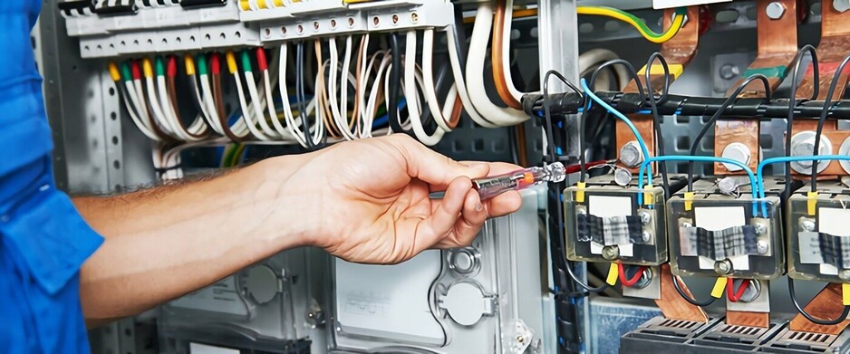 24-hour Electrical Services- Melbourne Pic 2