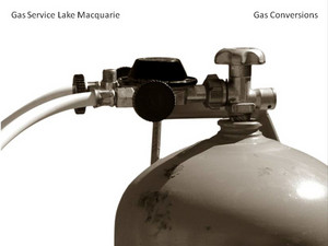 Gas Service Lake Macquarie Caves Beach Pic 2 - Gas Conversions Lake Macquarie