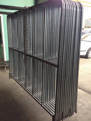 Trailer Gates Australia Pic 2 - Great Quality