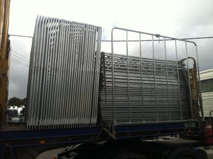 Trailer Gates Australia Pic 4 - Pick up or local drop off available