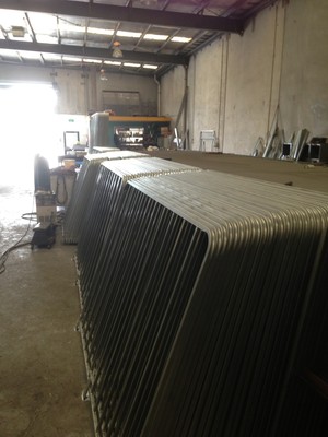 Trailer Gates Australia Pic 5 - Save from Bulk Orders