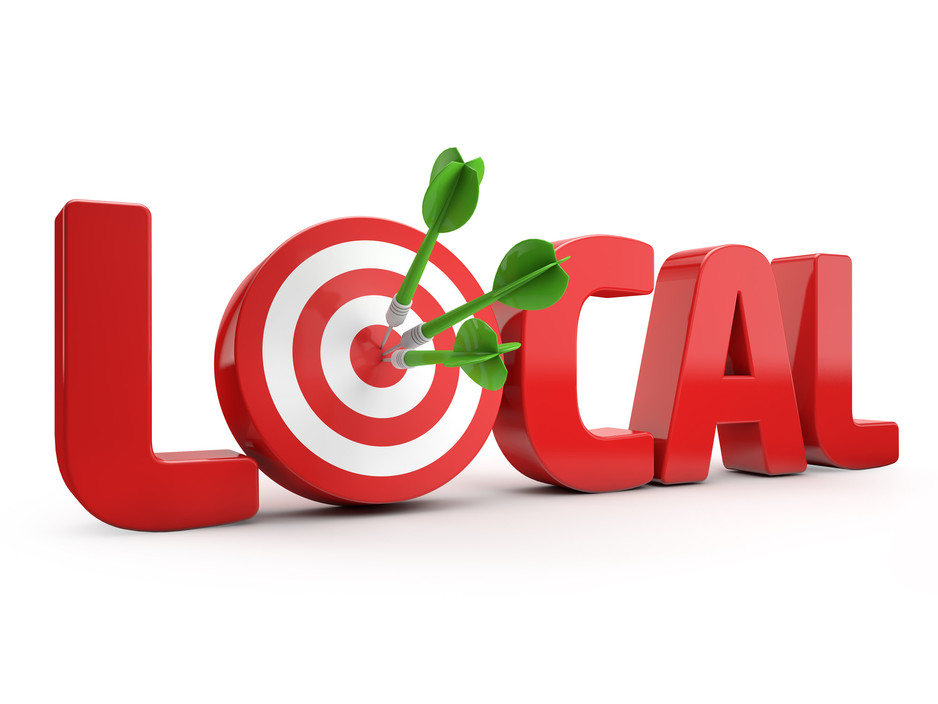 Key Solutions Online Pic 2 - Local SEO is our most popular search service local business need local customers