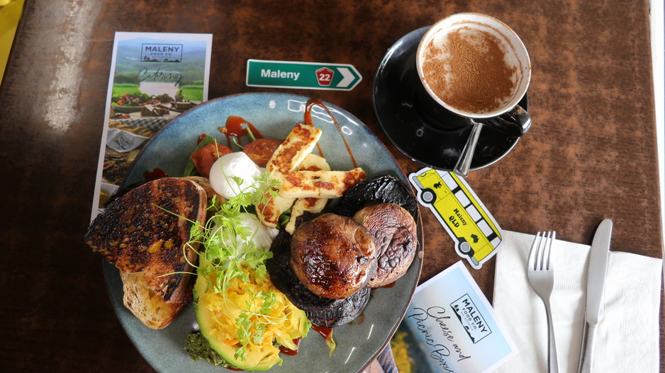 Maleny Food Co Pic 1