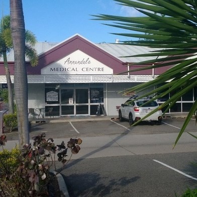 Annandale Medical Centre Pic 1