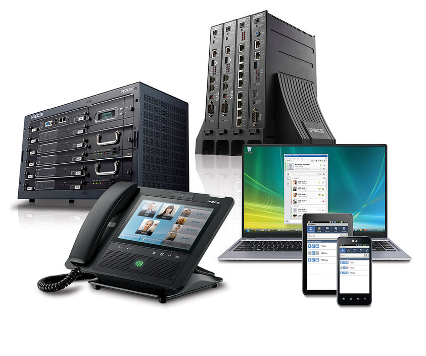 NW Communications  & IT Pic 1 - Business Phone Systems