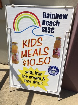 Rainbow Beach Surf Lifesaving Club Pic 4