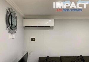 Impact Air Solutions Pty Ltd Pic 5