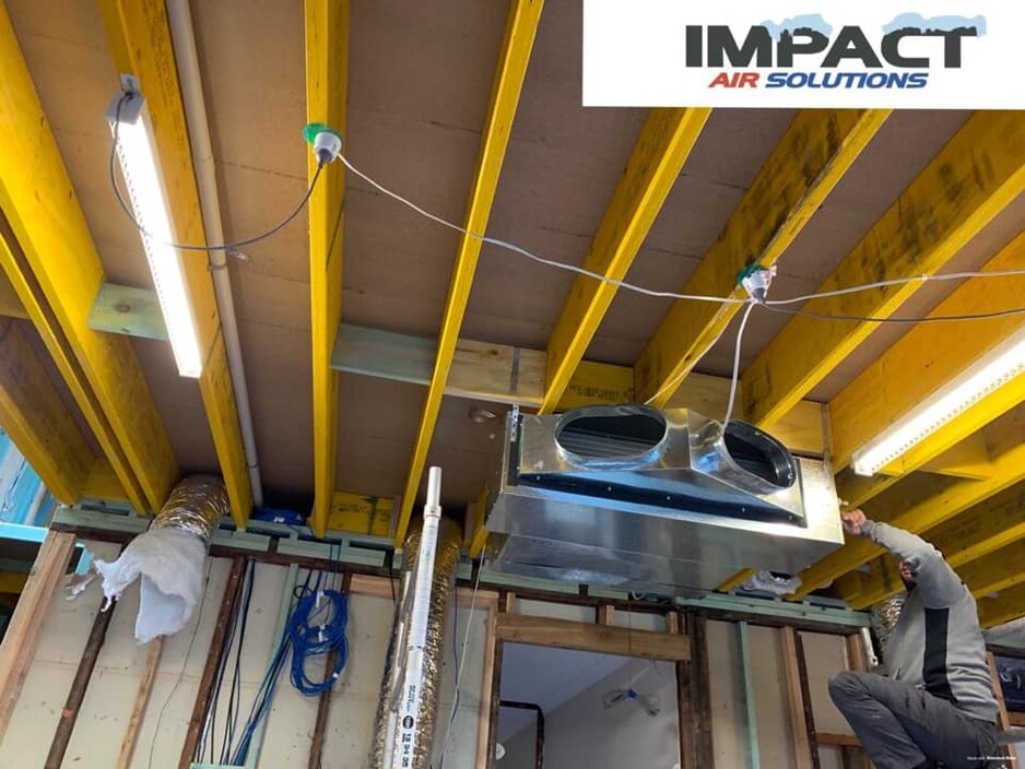 Impact Air Solutions Pty Ltd Pic 1