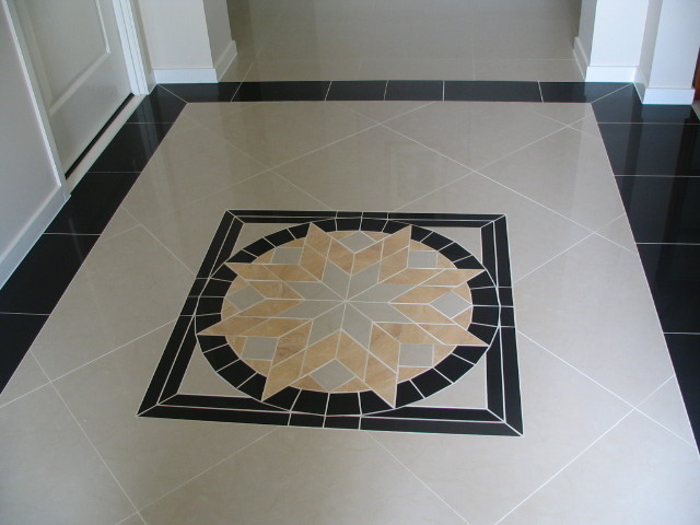 First Class Tiling Pic 1