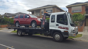 Yarra Ranges Towing Pic 5