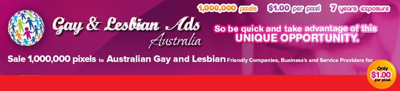 Gay and Lesbian Ads Australia Pic 1 - GALA Australia