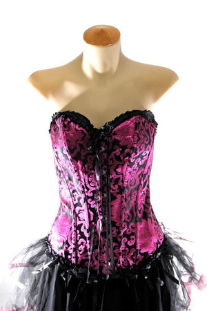 Burlesque Costumes Online Pic 5